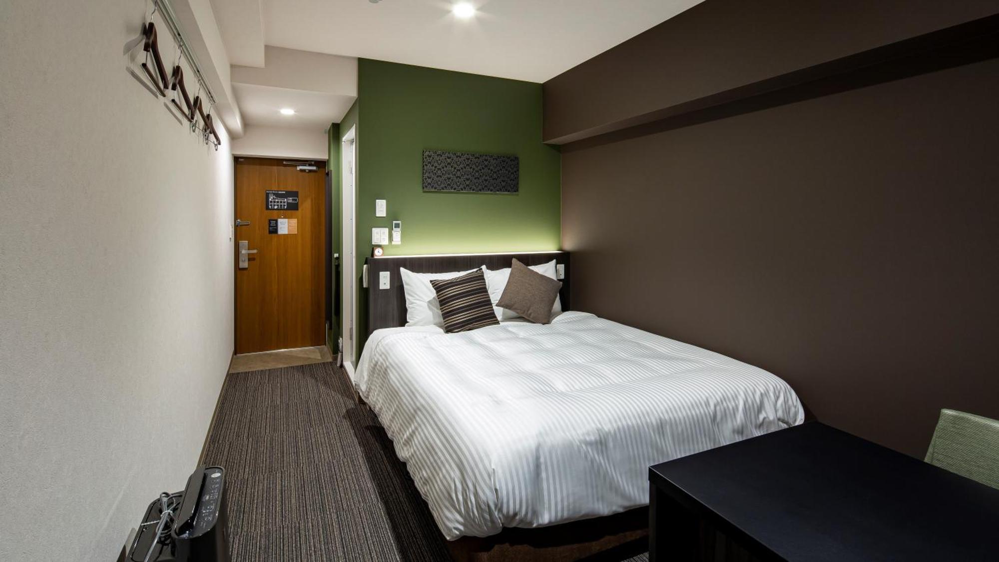 Hotel Reference Tenjin III Фукуока Номер фото