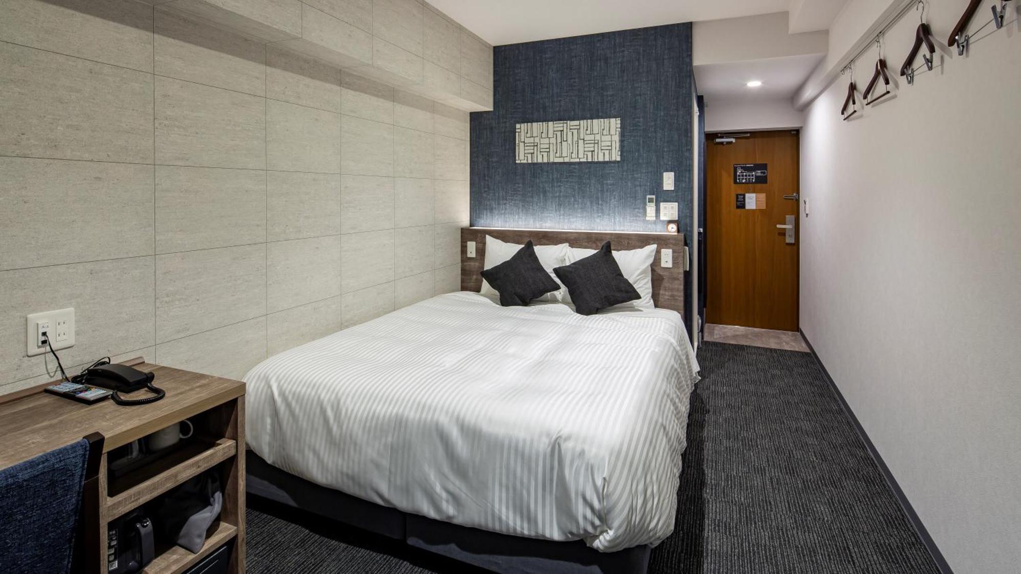 Hotel Reference Tenjin III Фукуока Номер фото